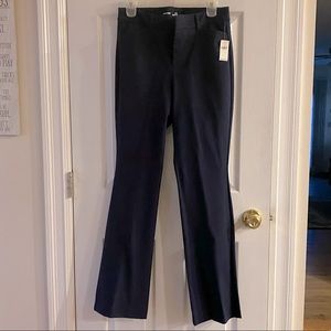 Old Navy women's navy slacks/pants